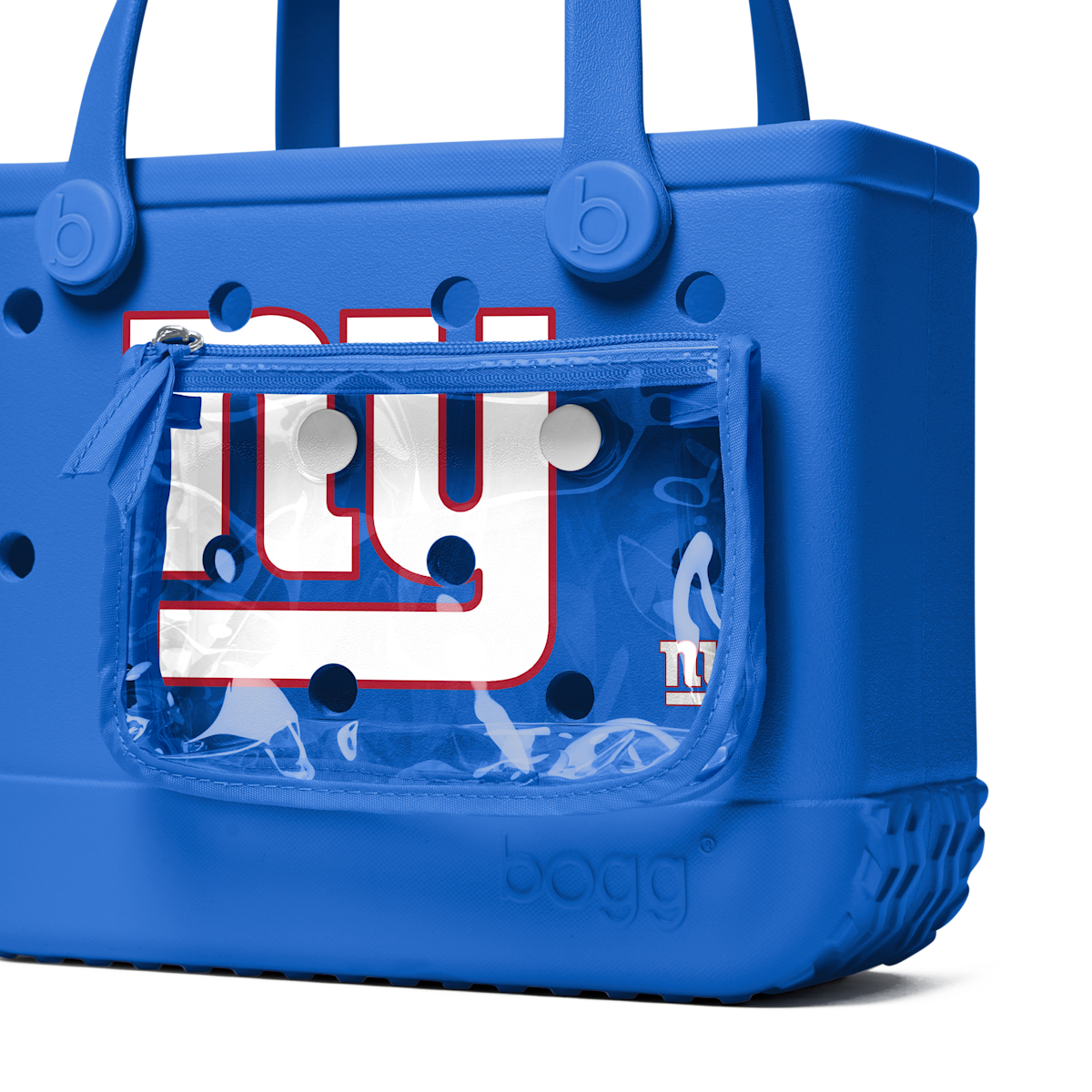 Bitty Bogg Bag - New York Giants