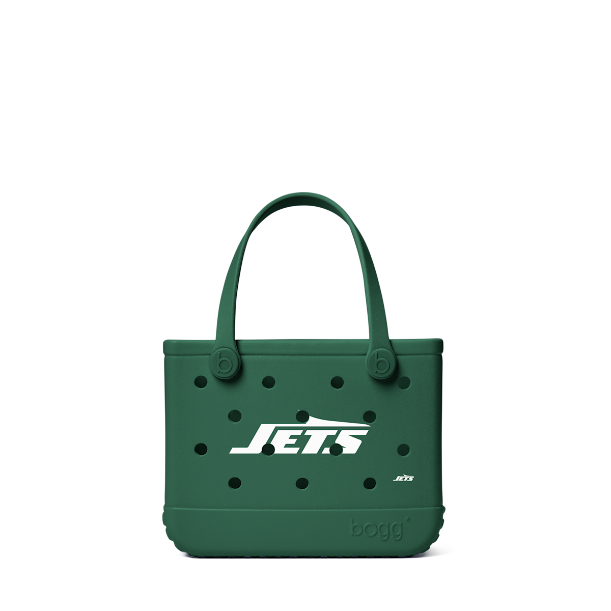 Bitty Bogg Bag - New York Jets