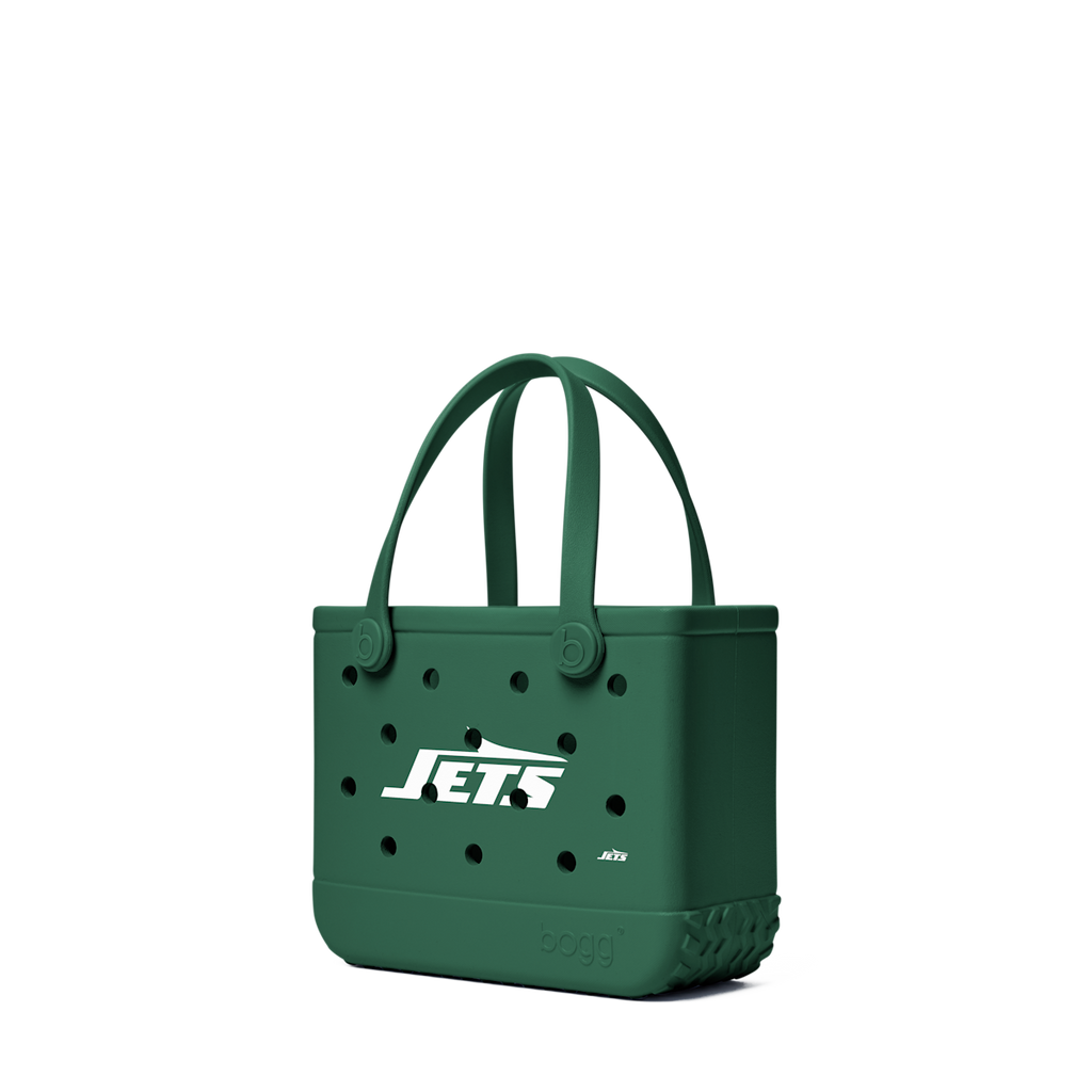 Bitty Bogg Bag - New York Jets