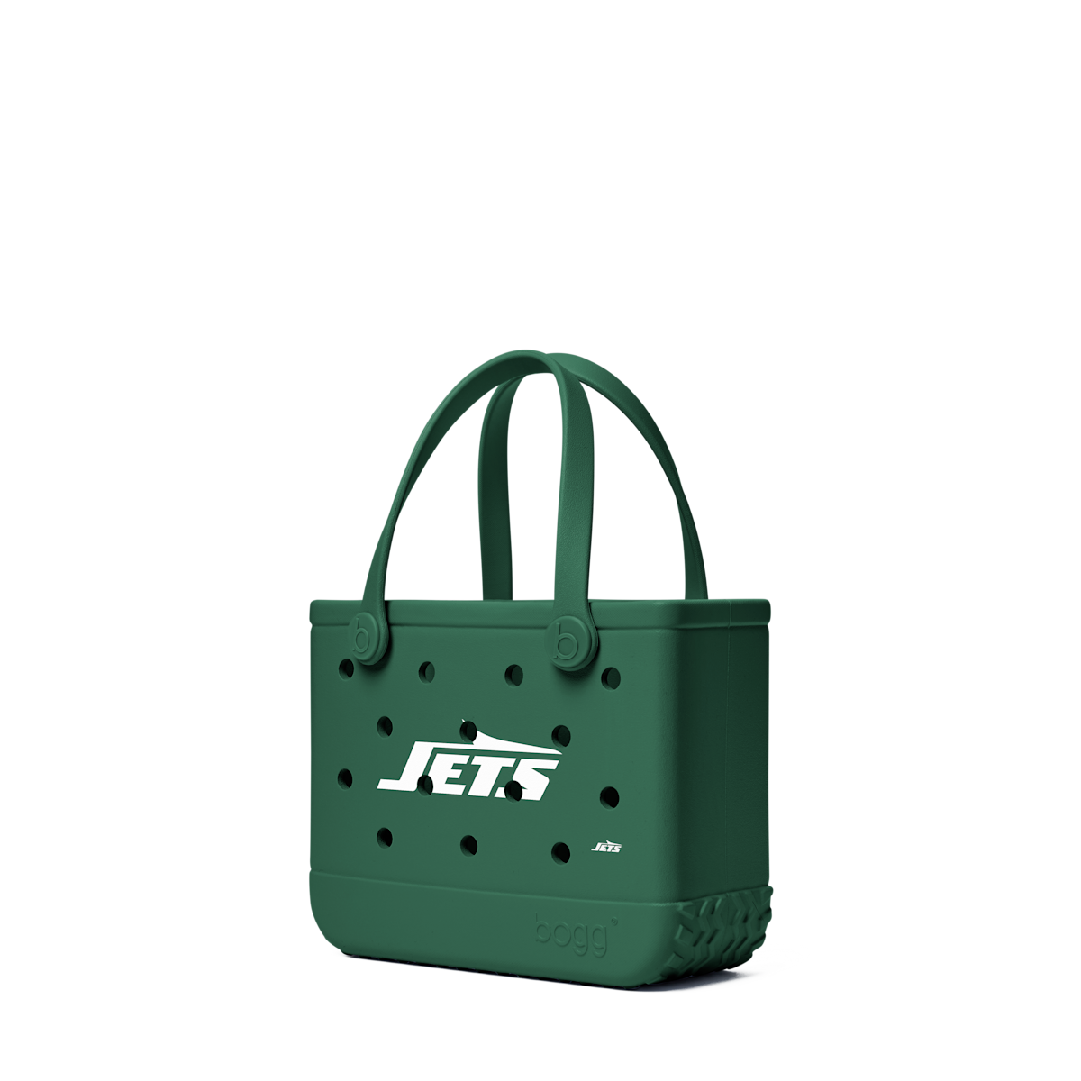 Bitty Bogg Bag - New York Jets