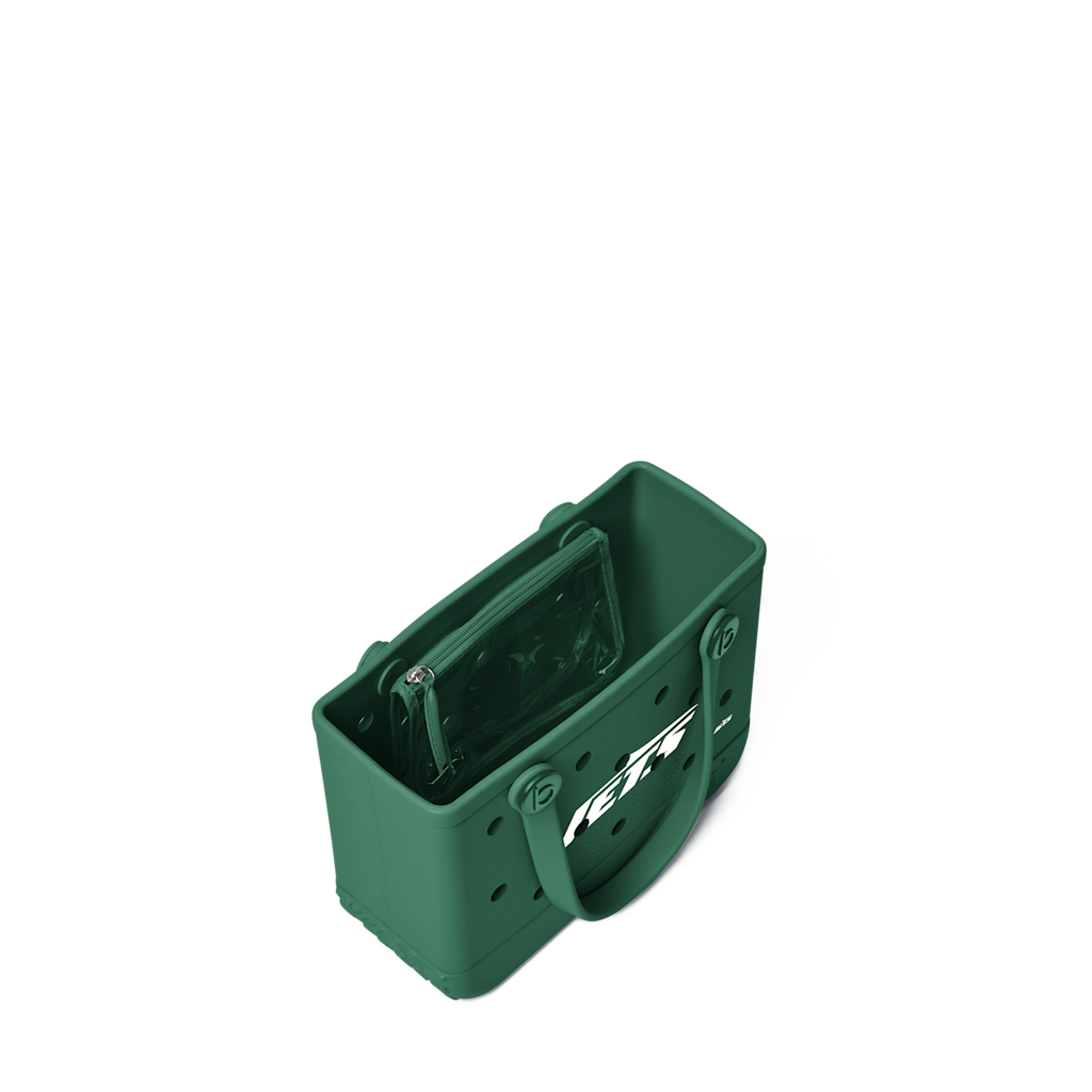 Bitty Bogg Bag - New York Jets