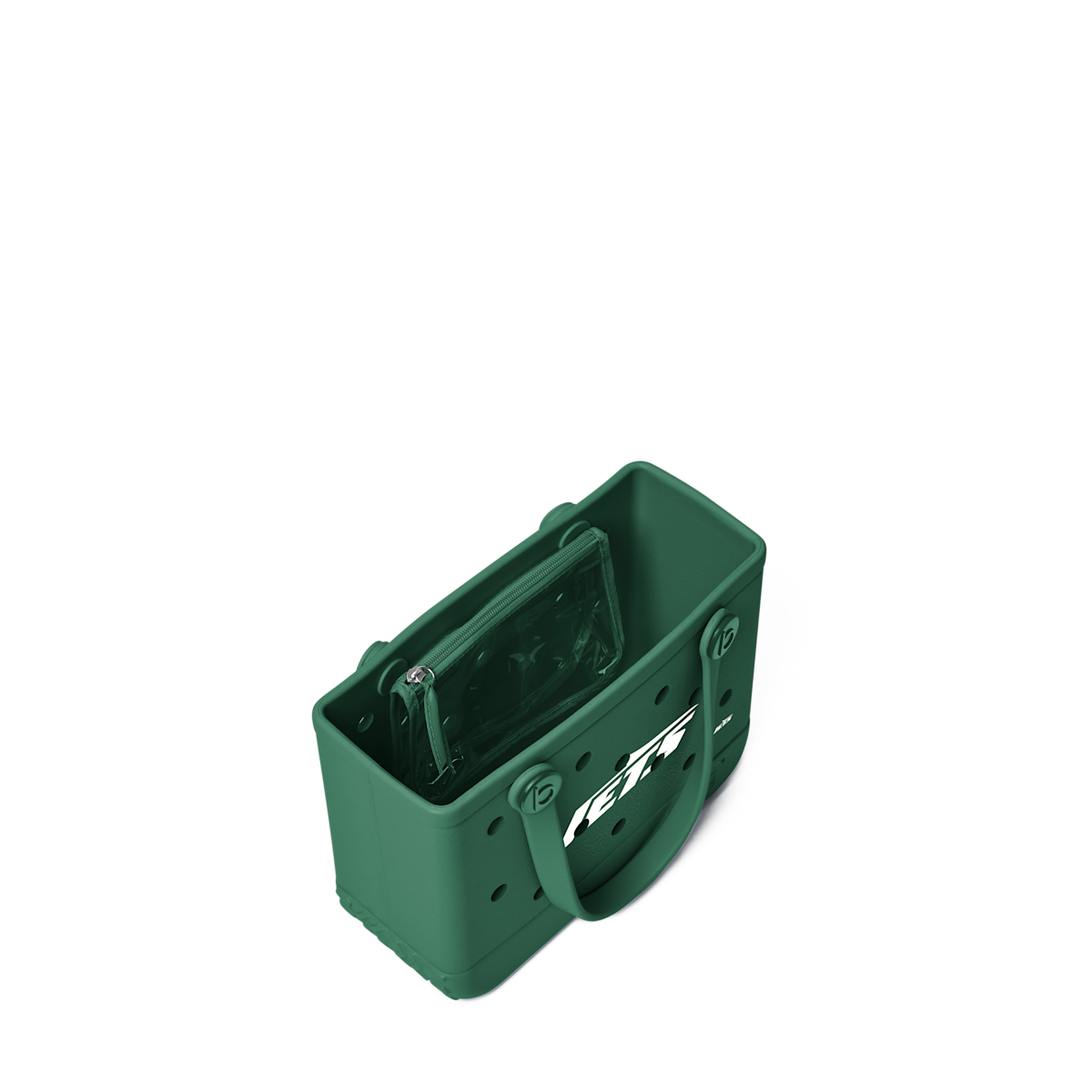 Bitty Bogg Bag - New York Jets