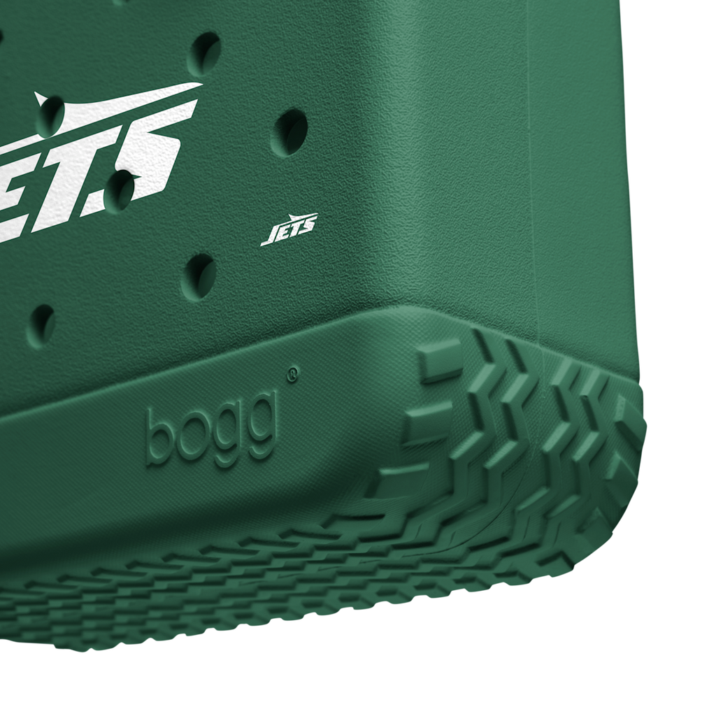 Bitty Bogg Bag - New York Jets