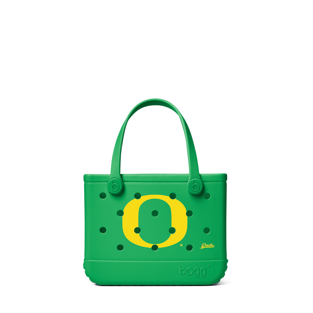 Bitty Bogg Bag - Oregon Ducks