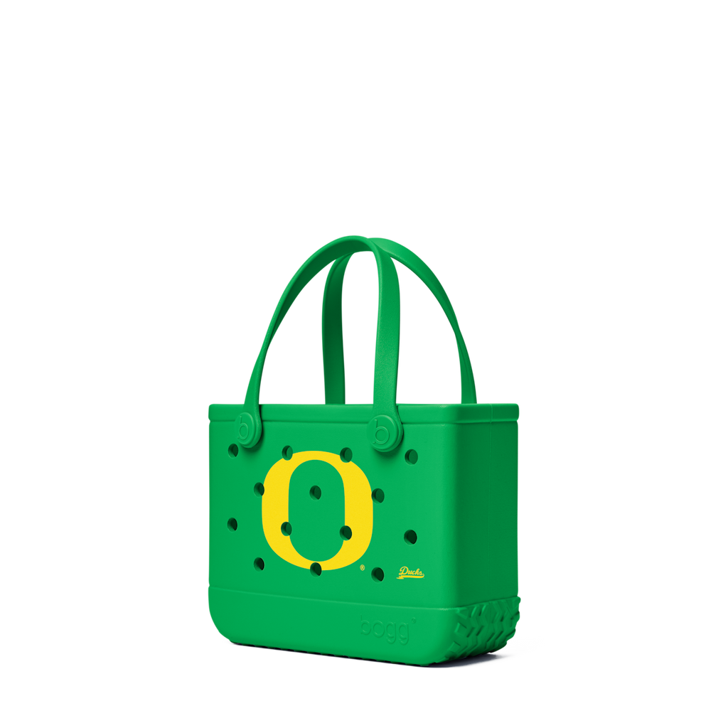 Bitty Bogg Bag - Oregon Ducks