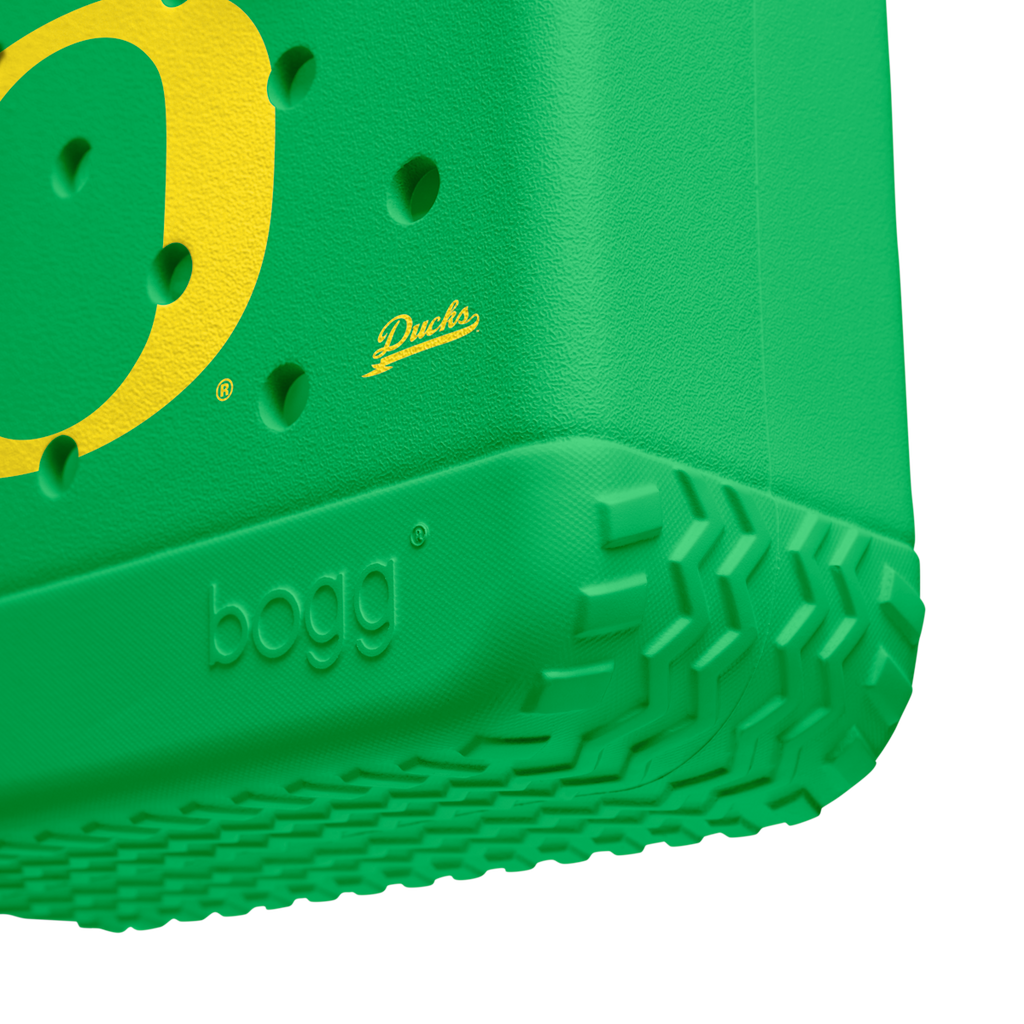 Bitty Bogg Bag - Oregon Ducks