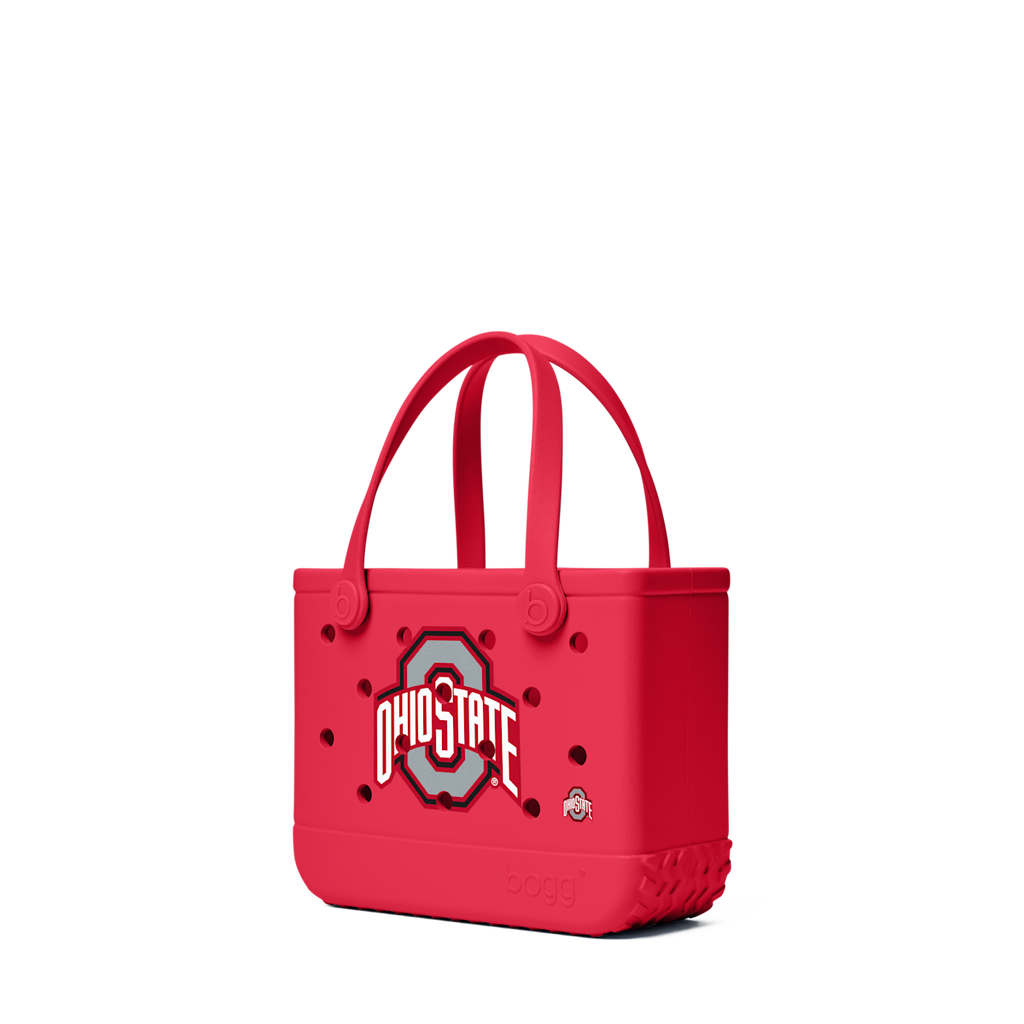 Bitty Bogg Bag - Ohio State Buckeye