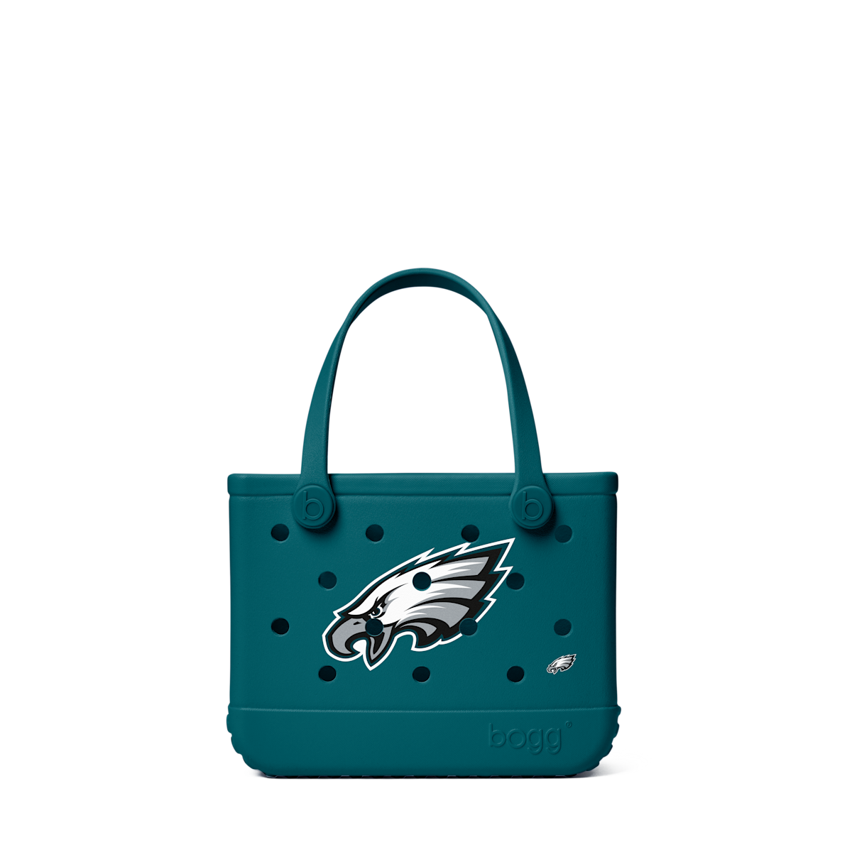 Bitty Bogg Bag - Philadelphia Eagles