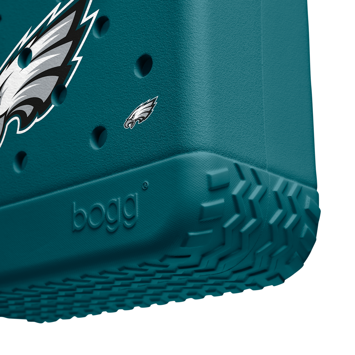 Bitty Bogg Bag - Philadelphia Eagles