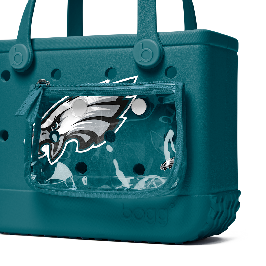 Bitty Bogg Bag - Philadelphia Eagles