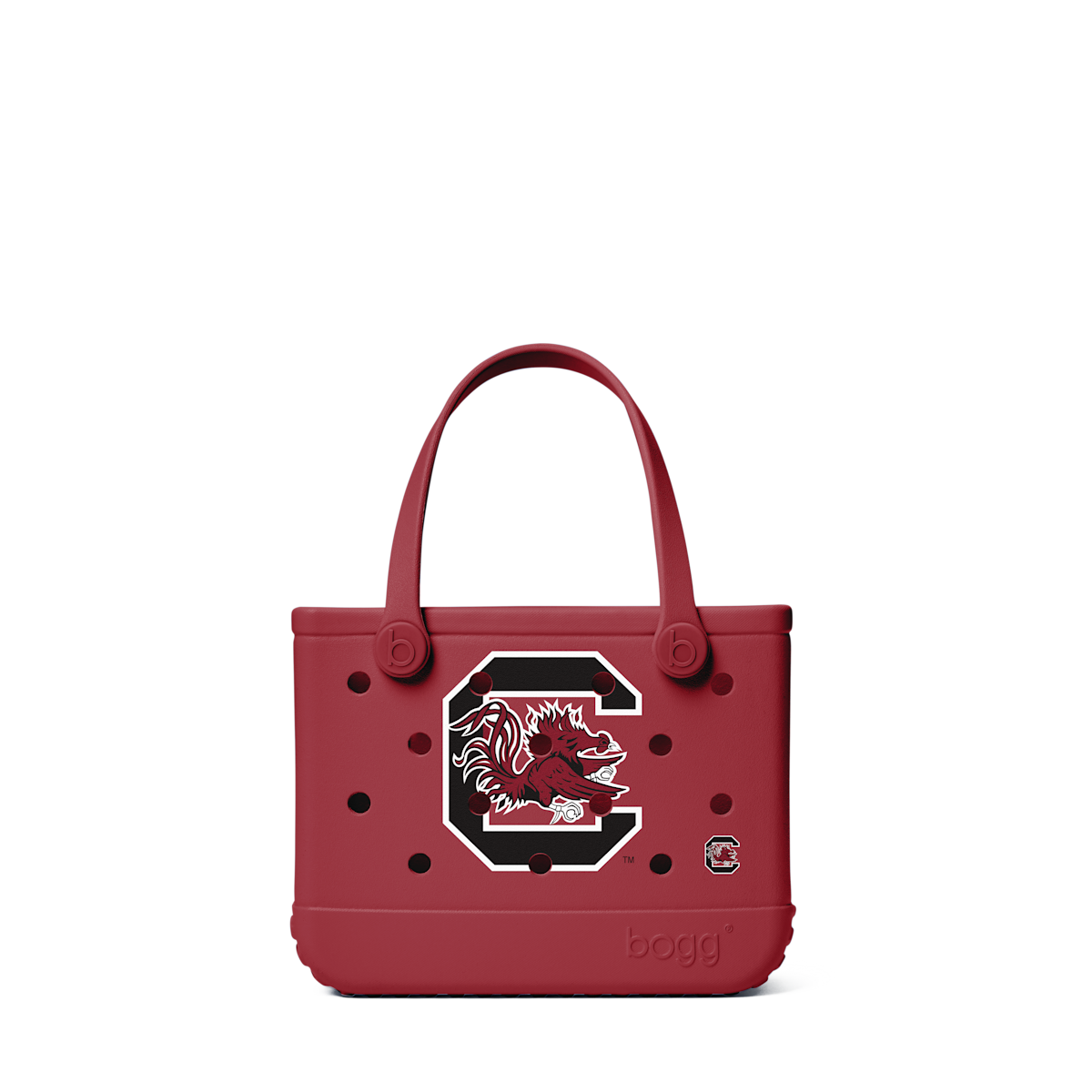 Bitty Bogg Bag - South Carolina Gamecocks