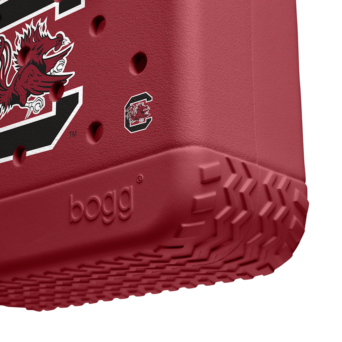 Bitty Bogg Bag - South Carolina Gamecocks