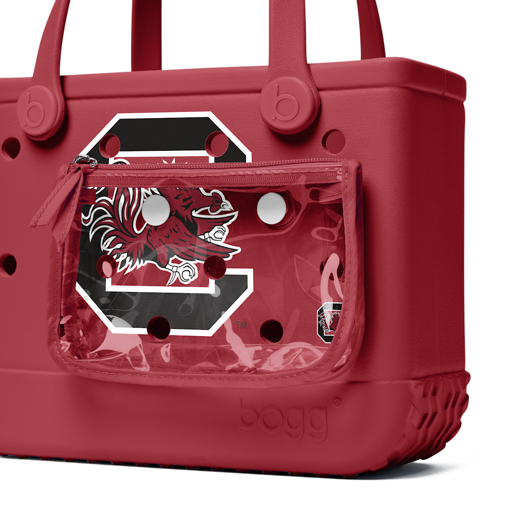 Bitty Bogg Bag - South Carolina Gamecocks
