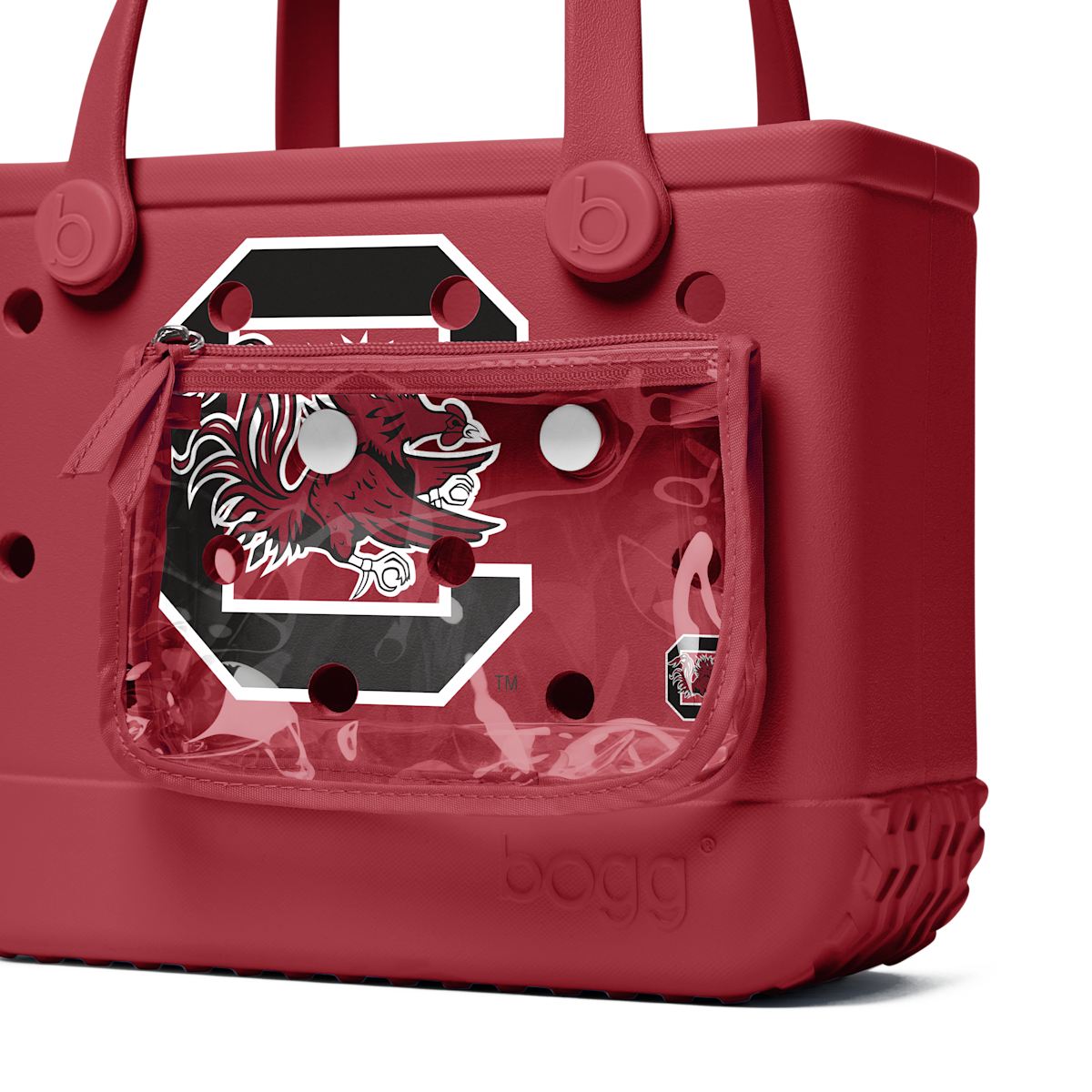 Bitty Bogg Bag - South Carolina Gamecocks