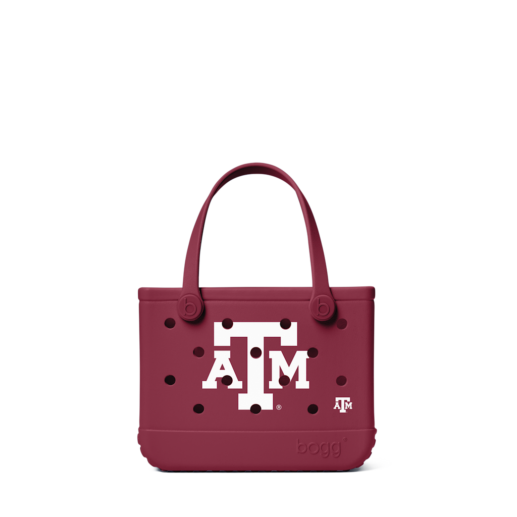 Bitty Bogg Bag - Texas AM Aggies