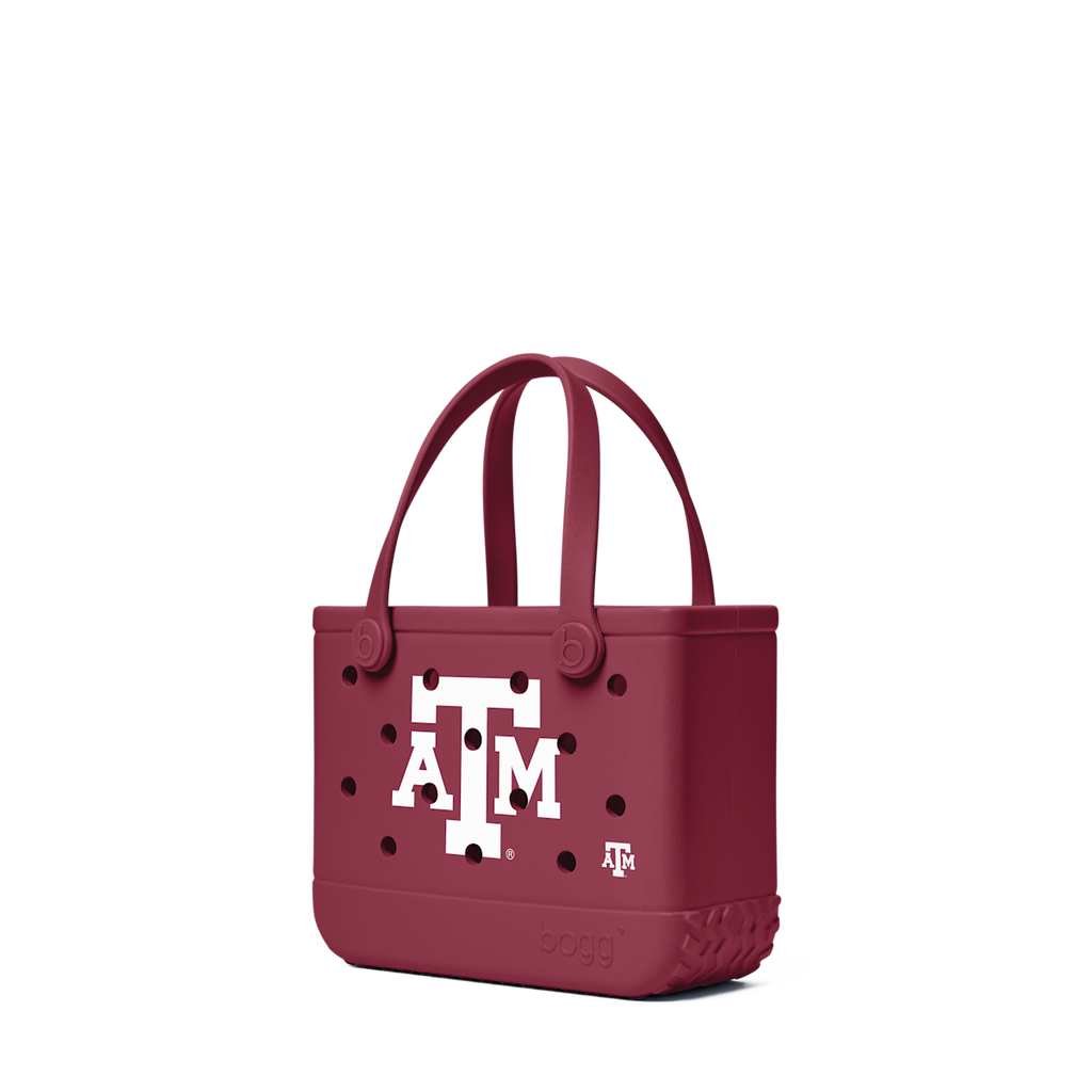 Bitty Bogg Bag - Texas AM Aggies