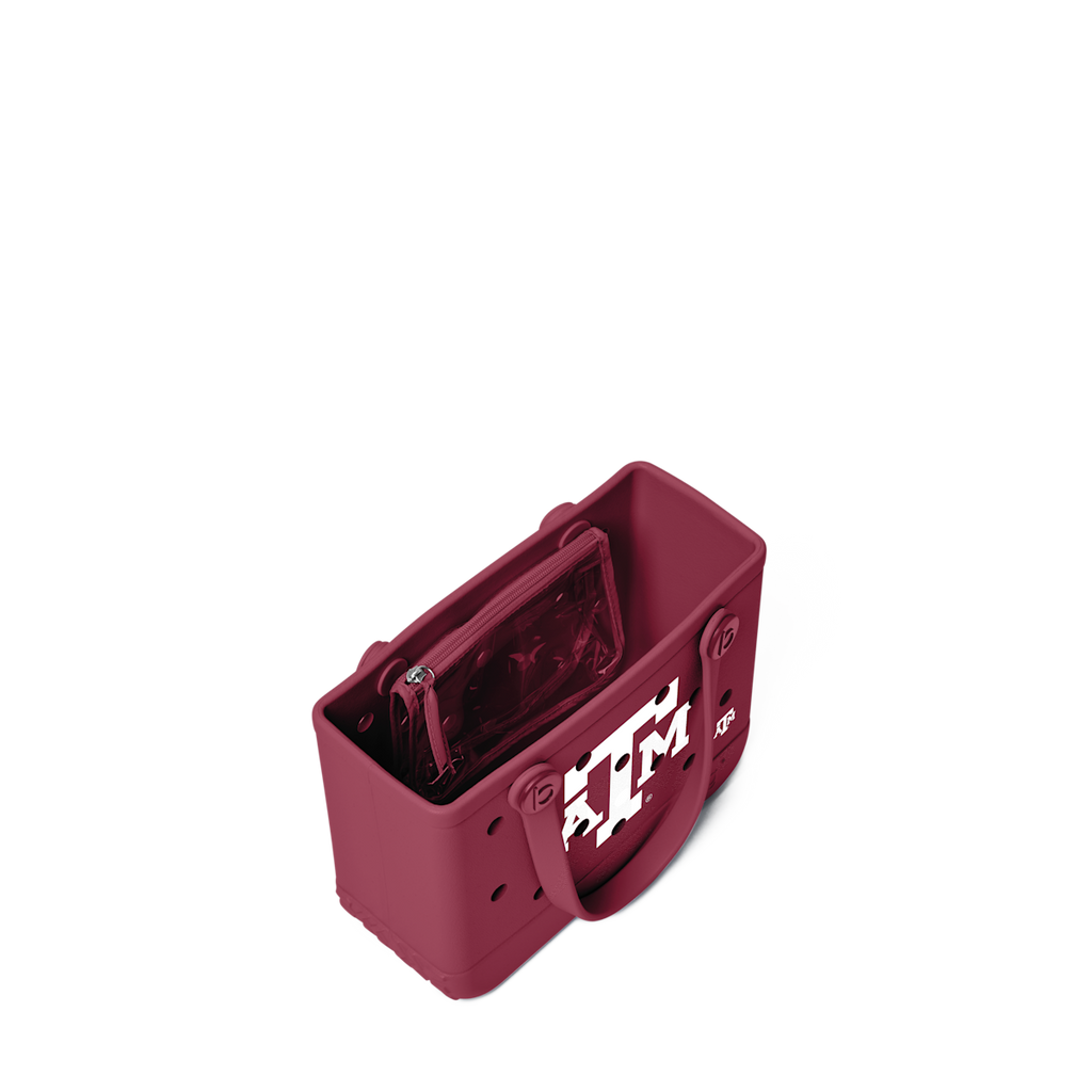 Bitty Bogg Bag - Texas AM Aggies