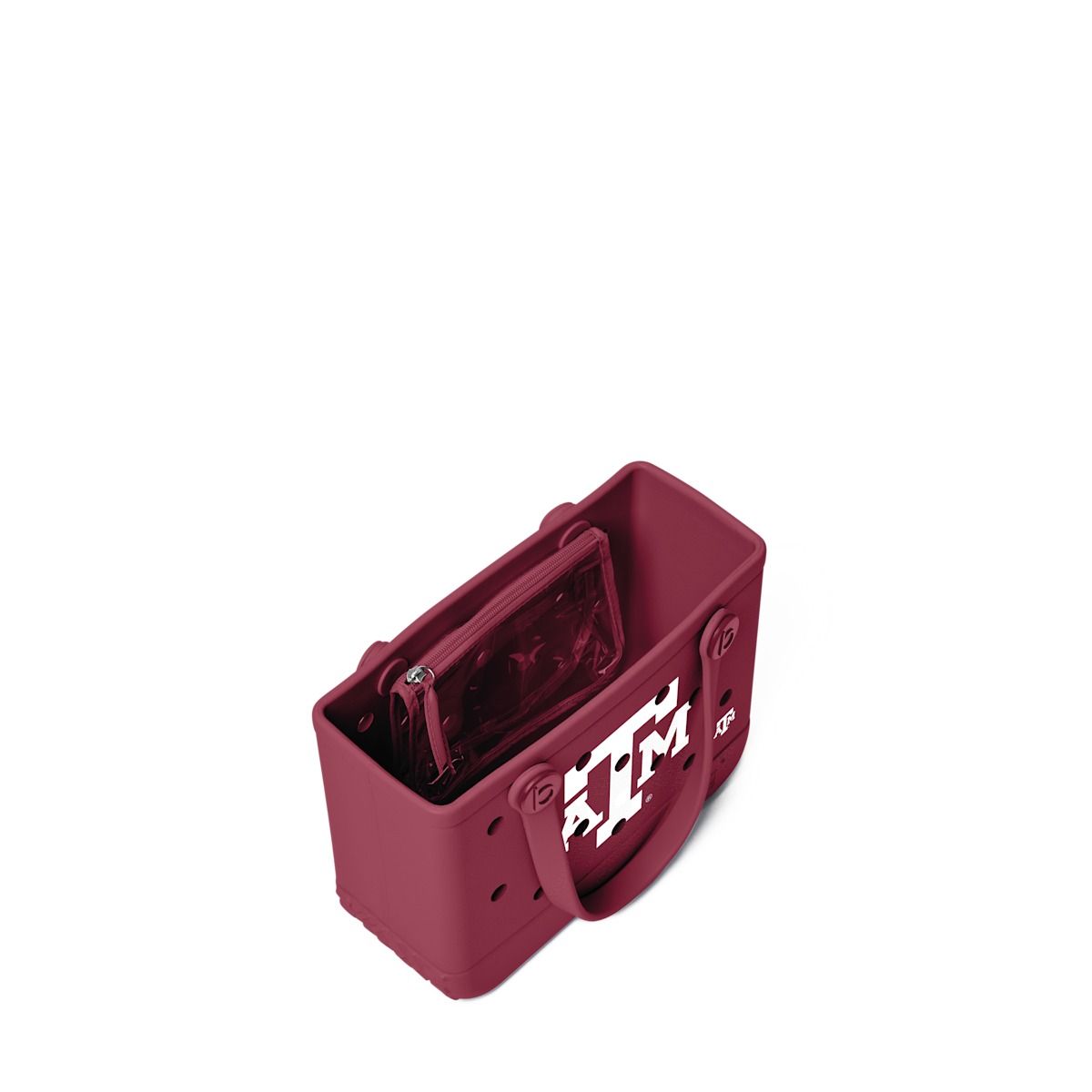 Bitty Bogg Bag - Texas AM Aggies