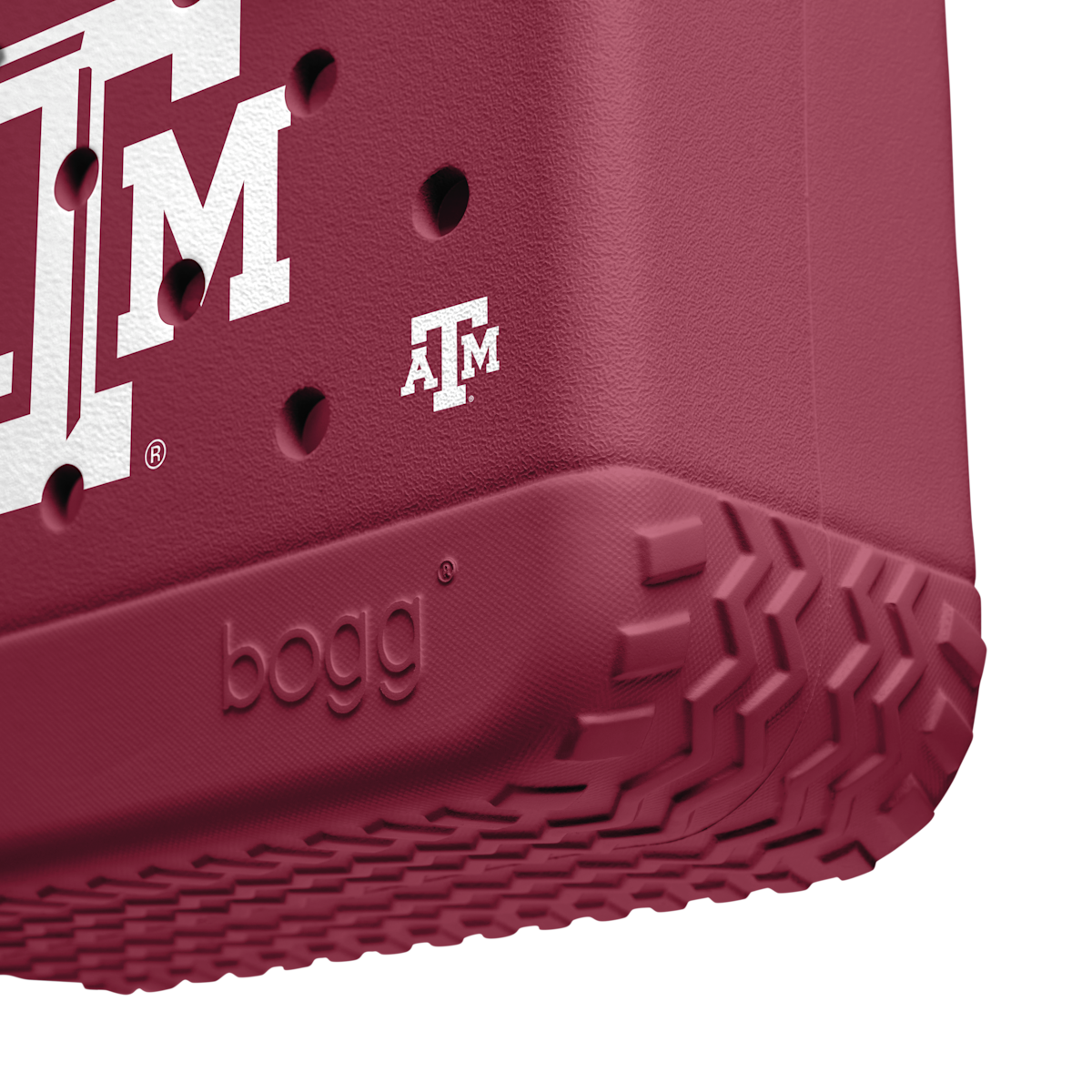 Bitty Bogg Bag - Texas AM Aggies