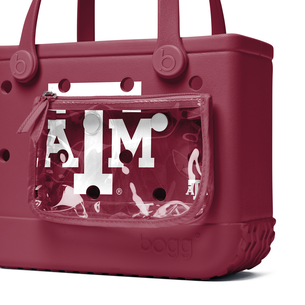 Bitty Bogg Bag - Texas AM Aggies