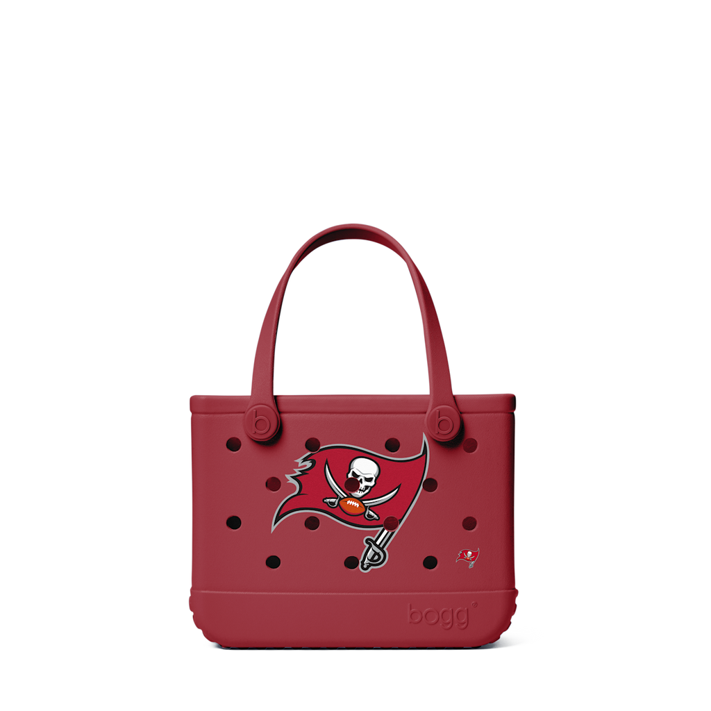 Bitty Bogg Bag - Tampa Bay Buccaneers