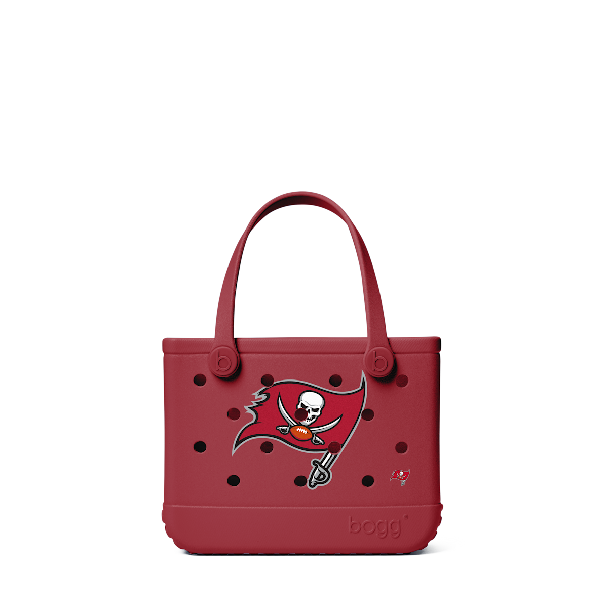Bitty Bogg Bag - Tampa Bay Buccaneers