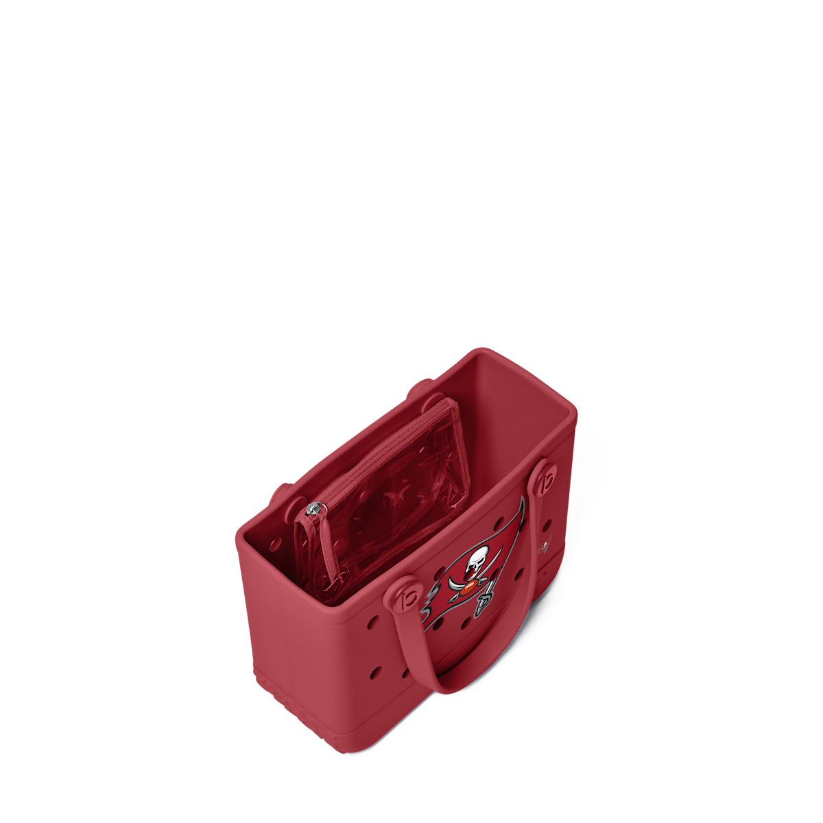 Bitty Bogg Bag - Tampa Bay Buccaneers