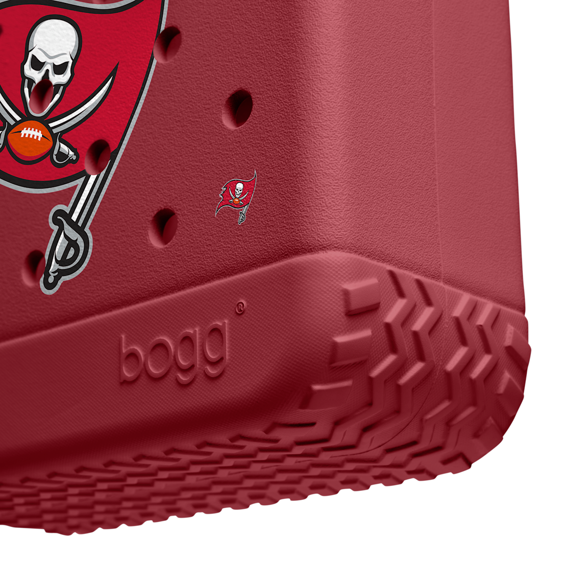 Bitty Bogg Bag - Tampa Bay Buccaneers