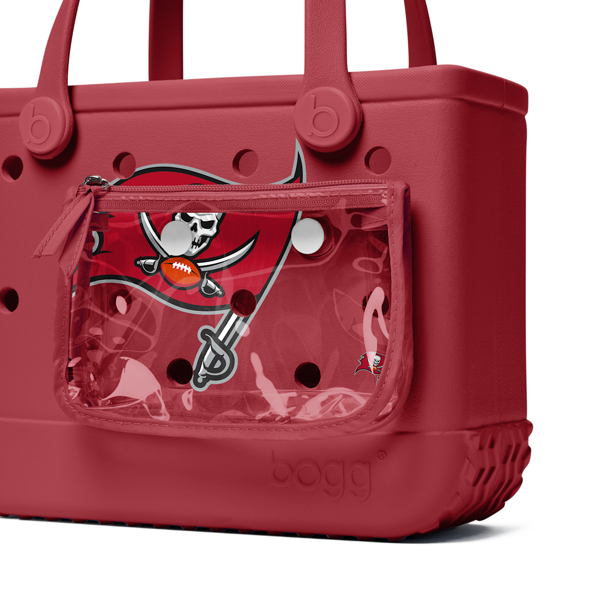 Bitty Bogg Bag - Tampa Bay Buccaneers