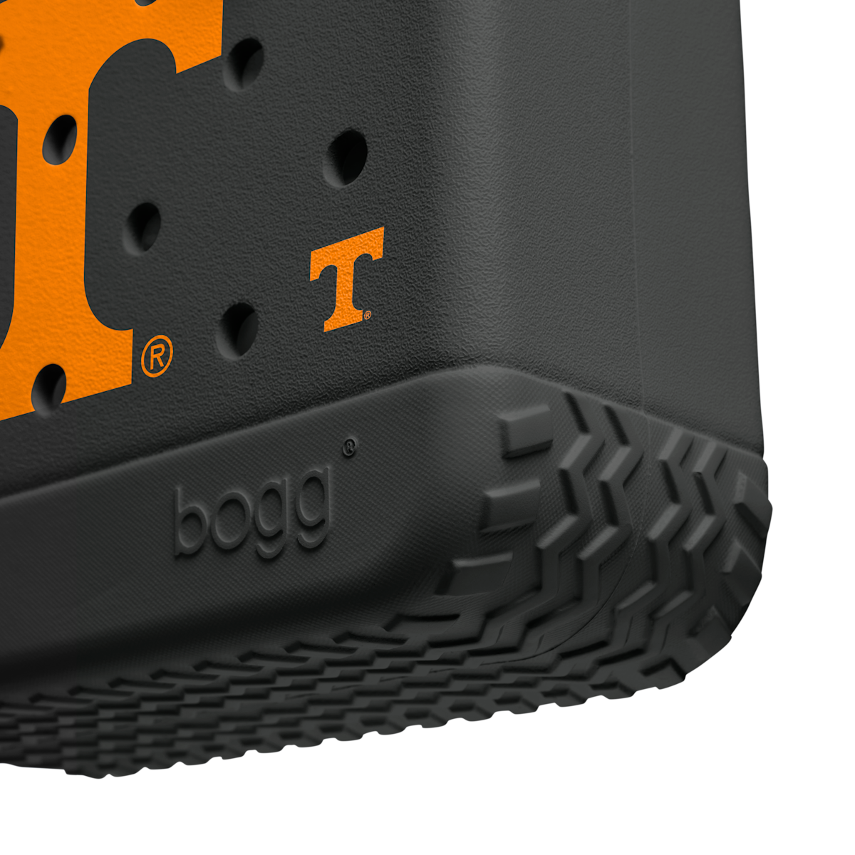 Bitty Bogg Bag - Tennessee Volunteers