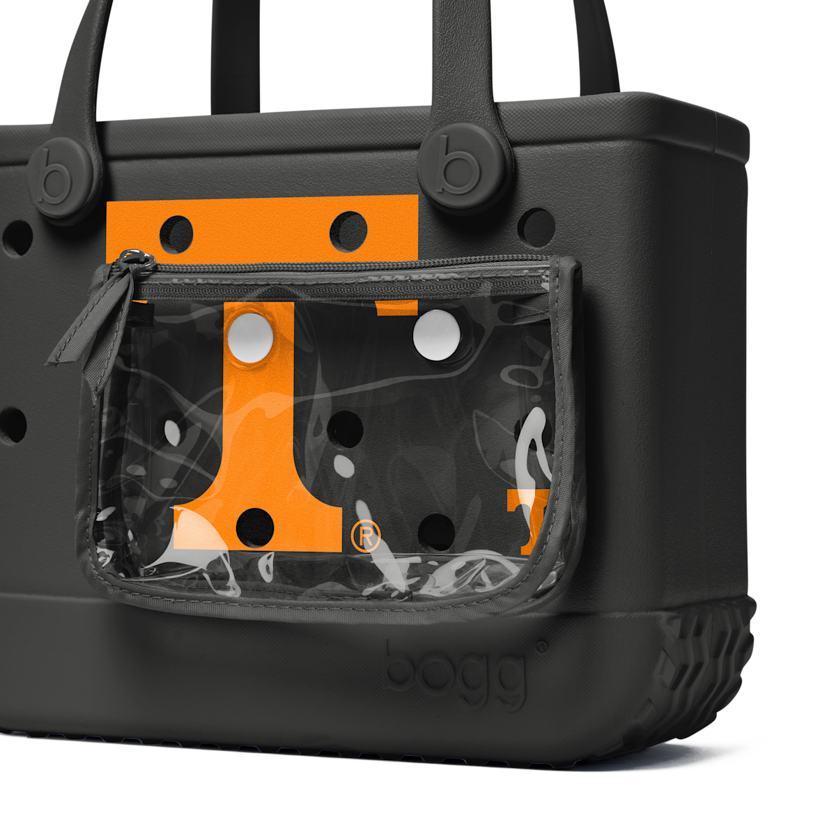 Bitty Bogg Bag - Tennessee Volunteers