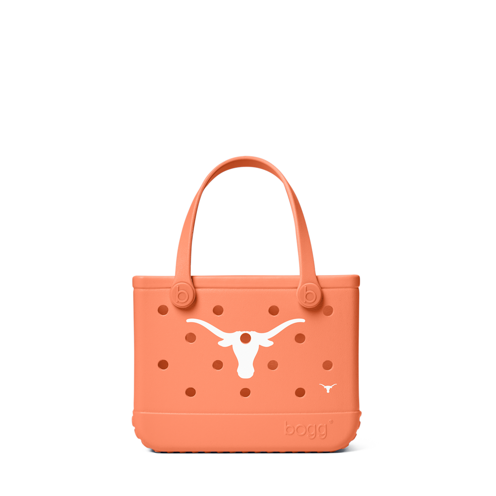 Bitty Bogg Bag - Texas Longhorns
