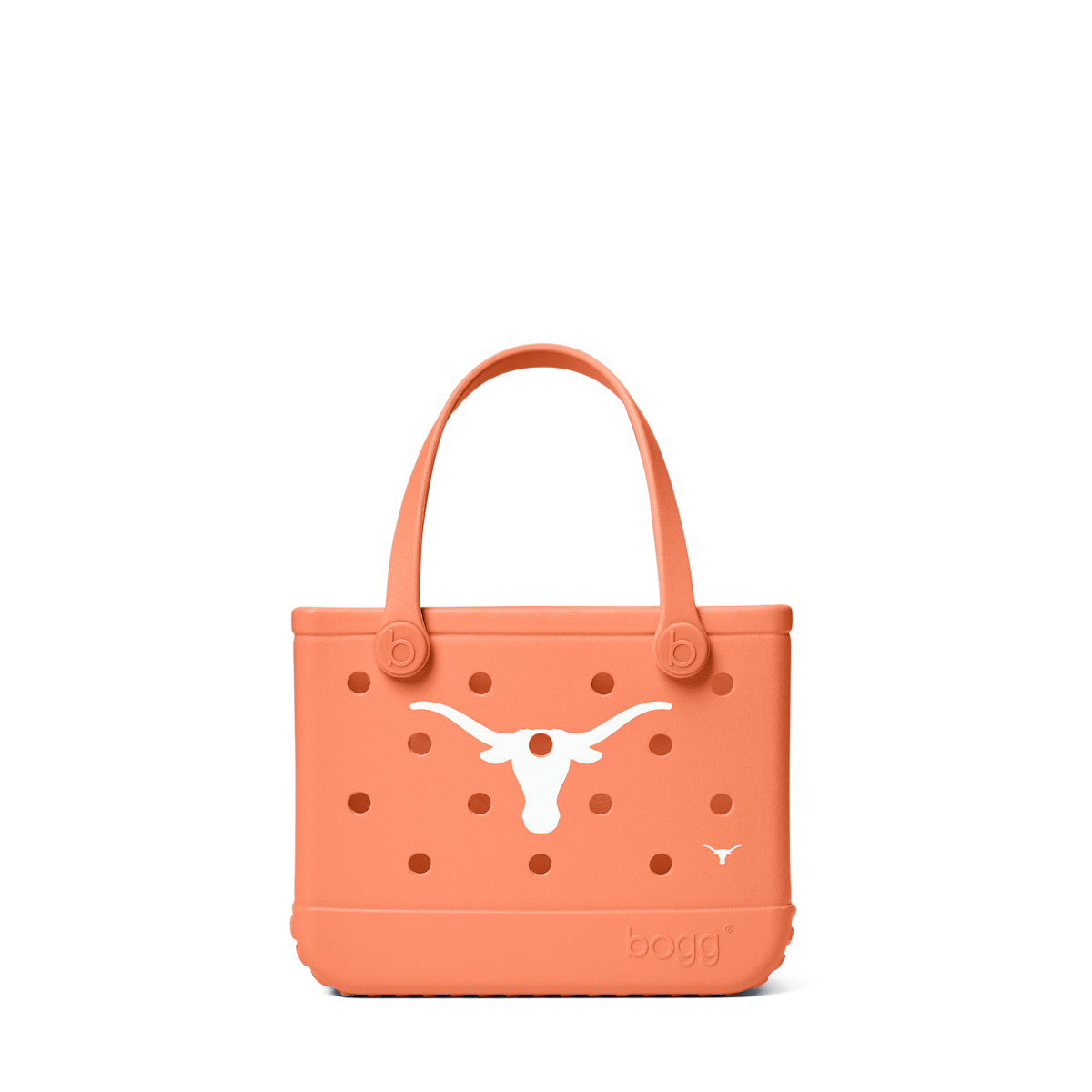Bitty Bogg Bag - Texas Longhorns