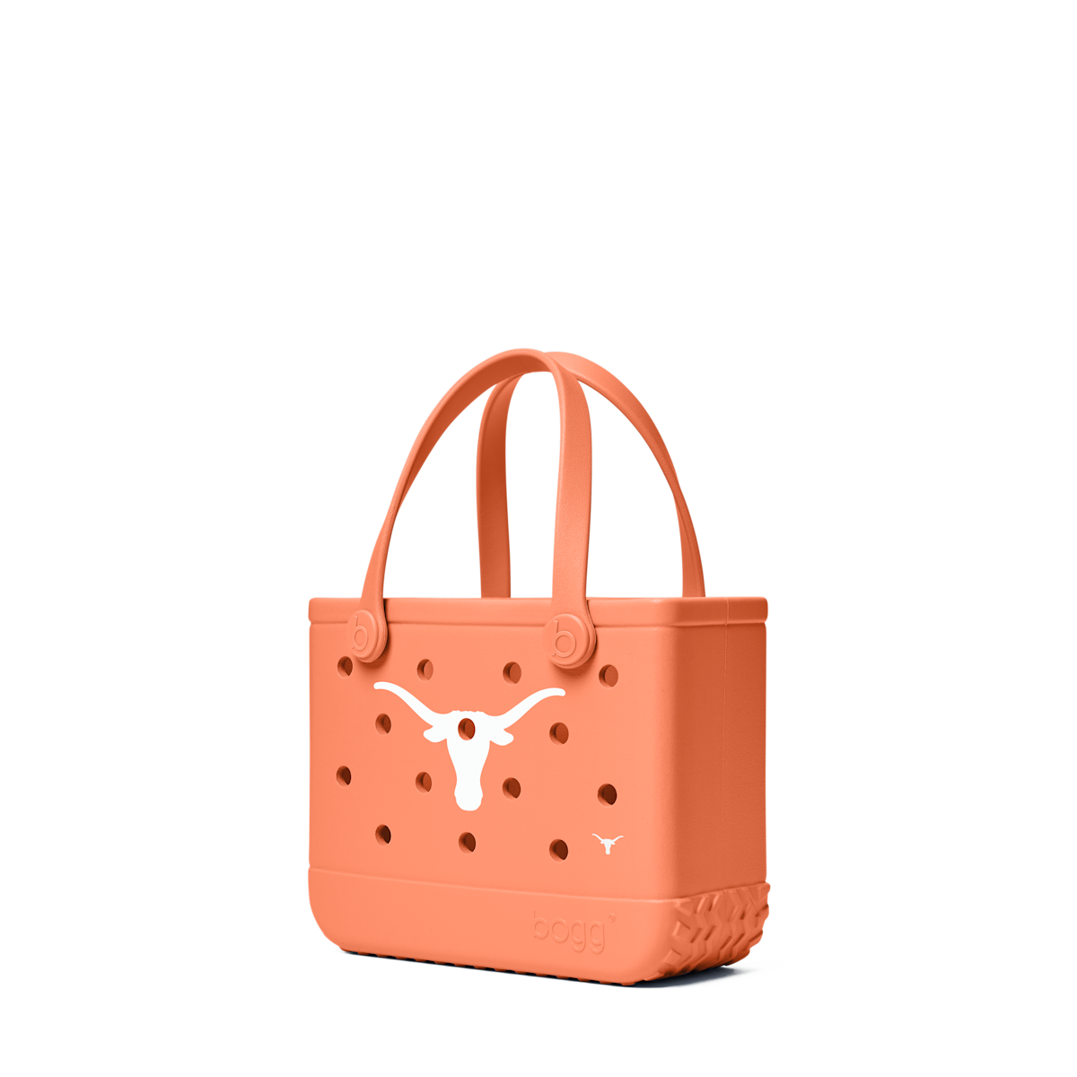 Bitty Bogg Bag - Texas Longhorns