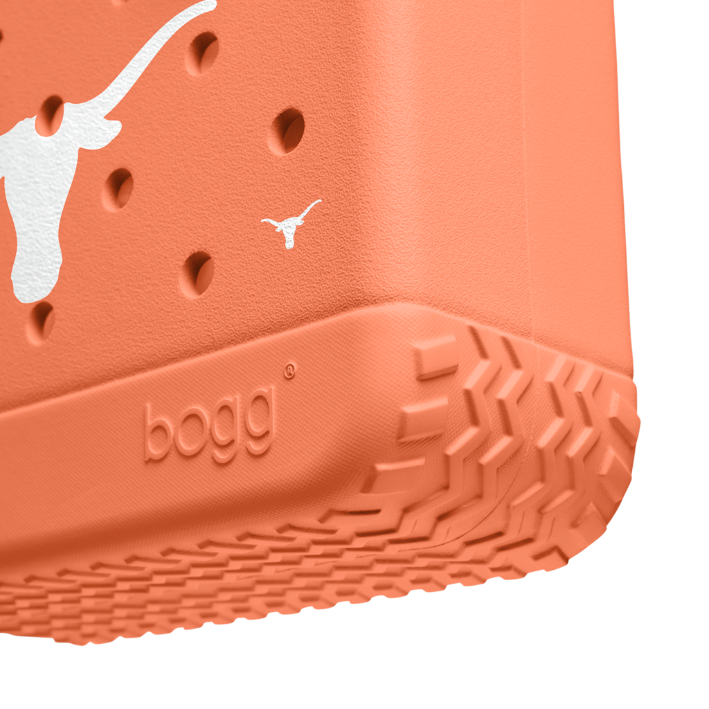 Bitty Bogg Bag - Texas Longhorns