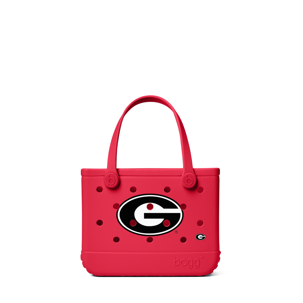 Bitty Bogg Bag - Georgia Bulldogs