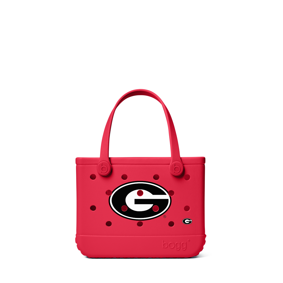 Bitty Bogg Bag - Georgia Bulldogs