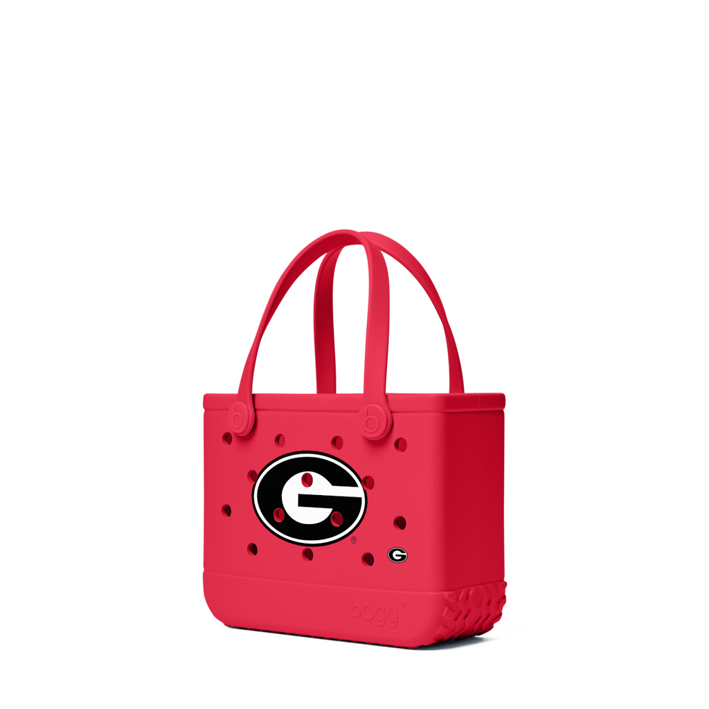 Bitty Bogg Bag - Georgia Bulldogs