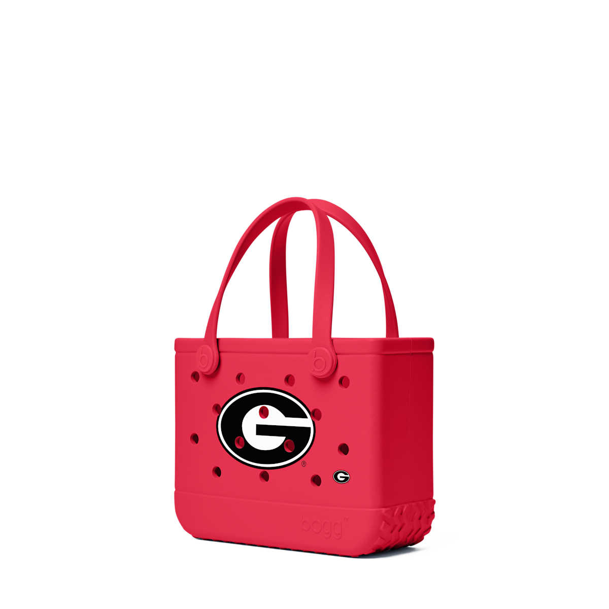 Bitty Bogg Bag - Georgia Bulldogs