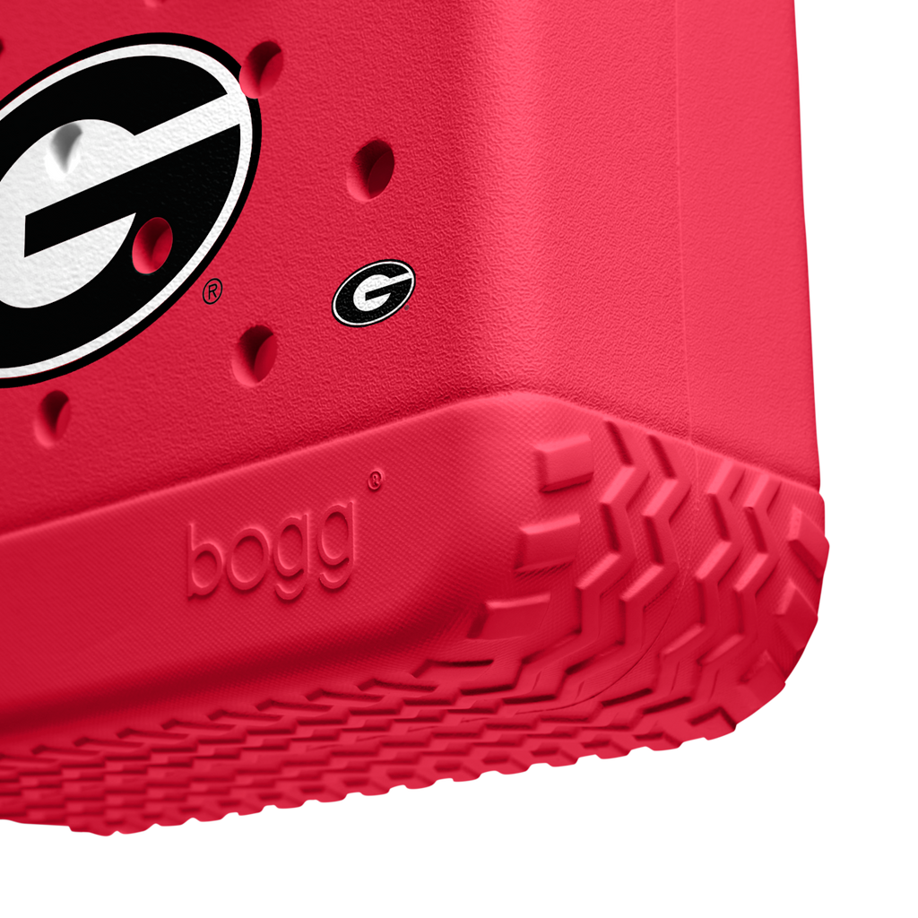 Bitty Bogg Bag - Georgia Bulldogs