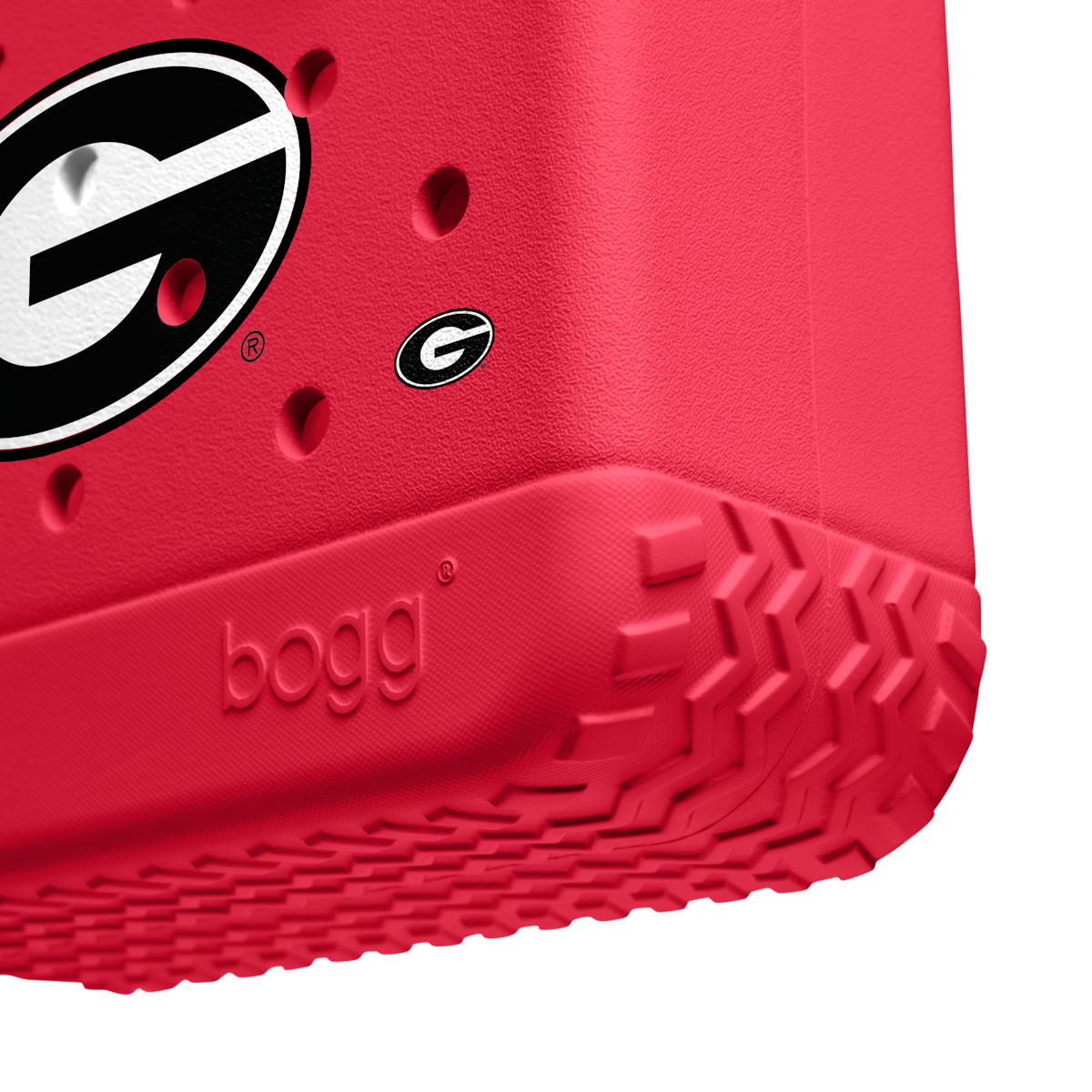 Bitty Bogg Bag - Georgia Bulldogs