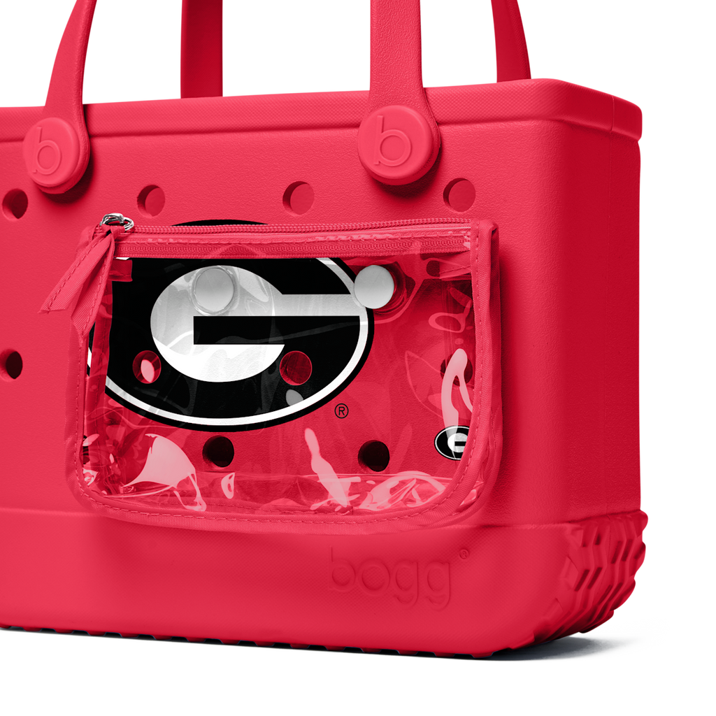 Bitty Bogg Bag - Georgia Bulldogs