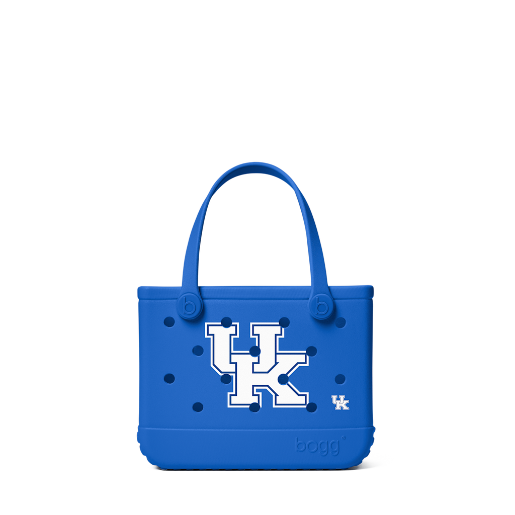 Bitty Bogg Bag - Kentucky Wildcats