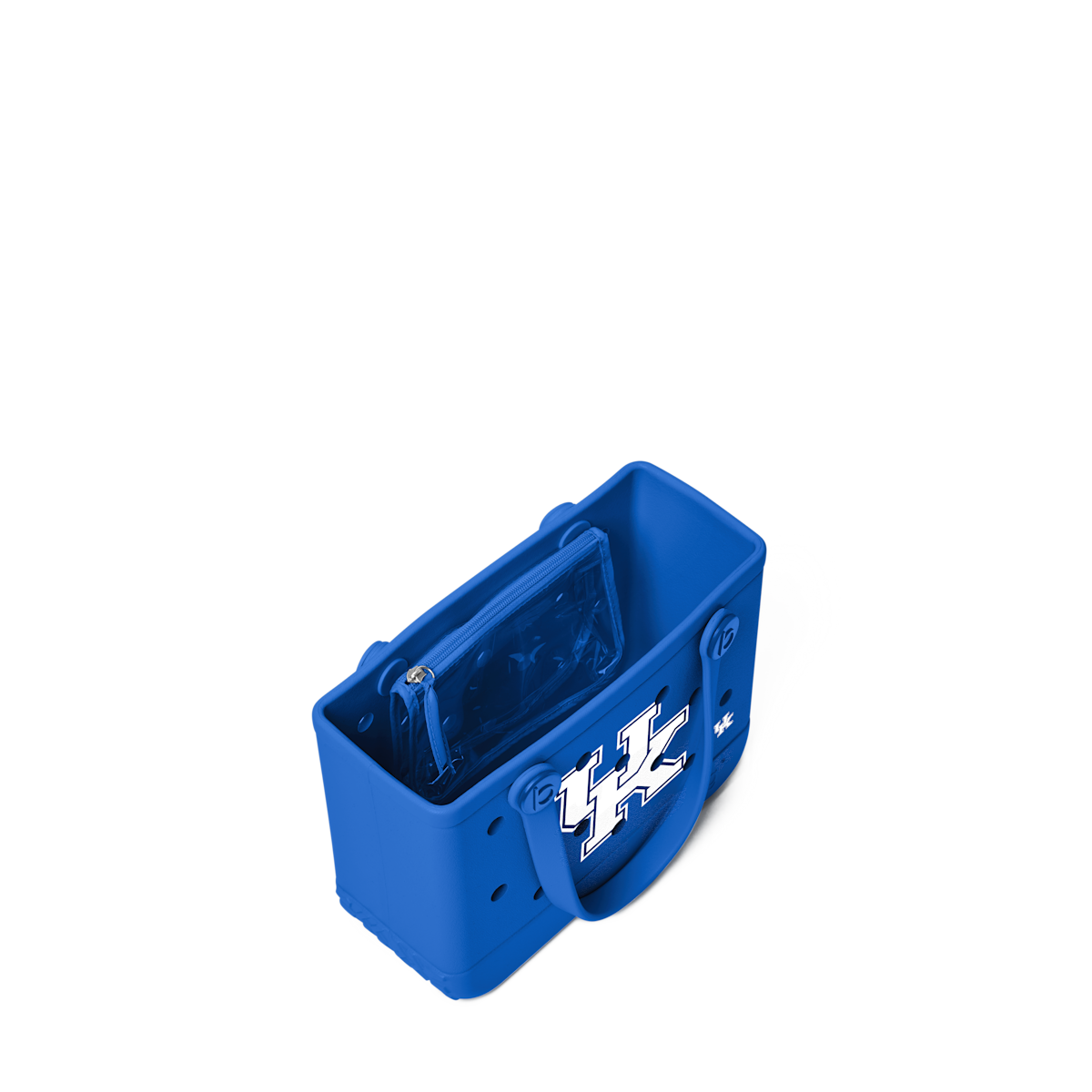 Bitty Bogg Bag - Kentucky Wildcats