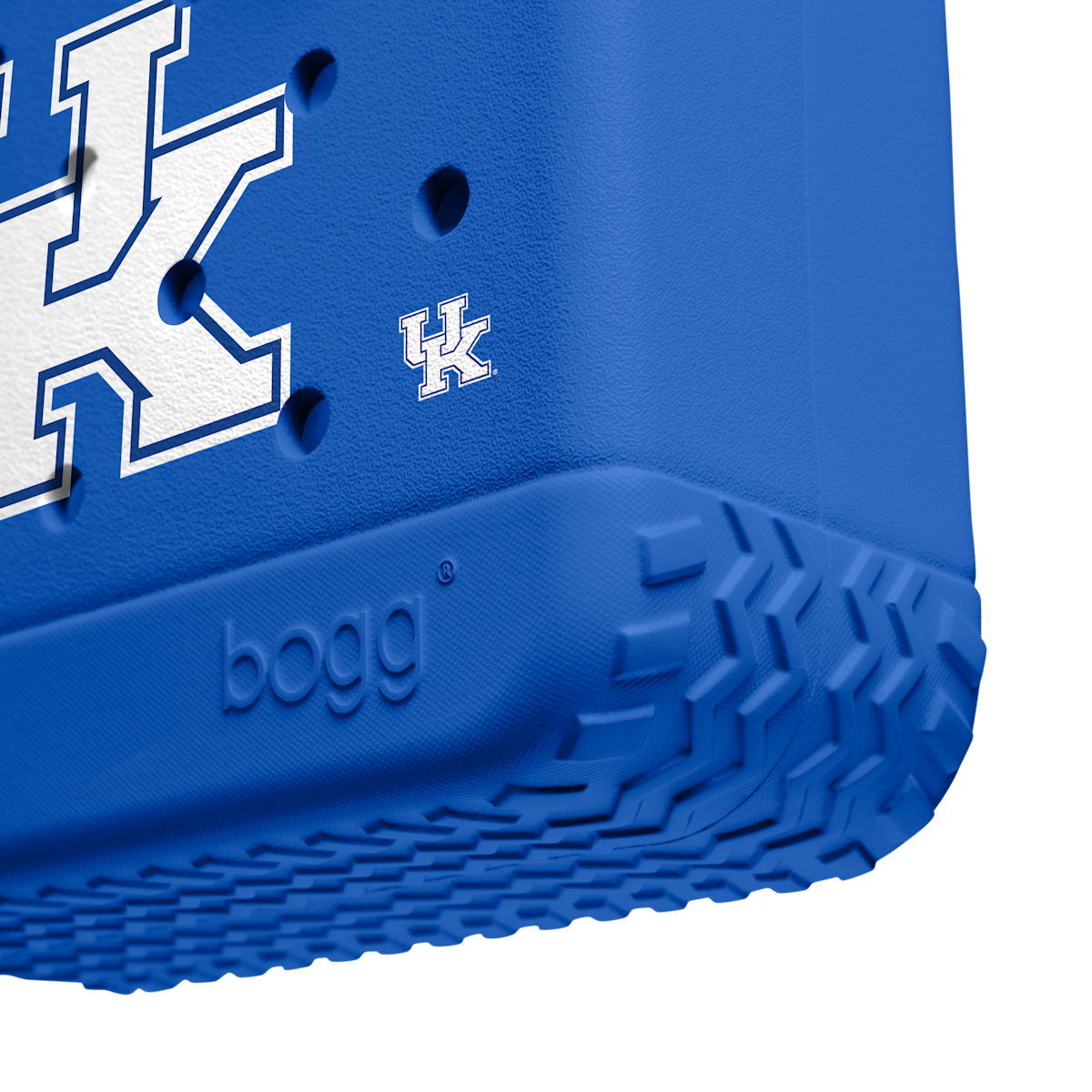 Bitty Bogg Bag - Kentucky Wildcats