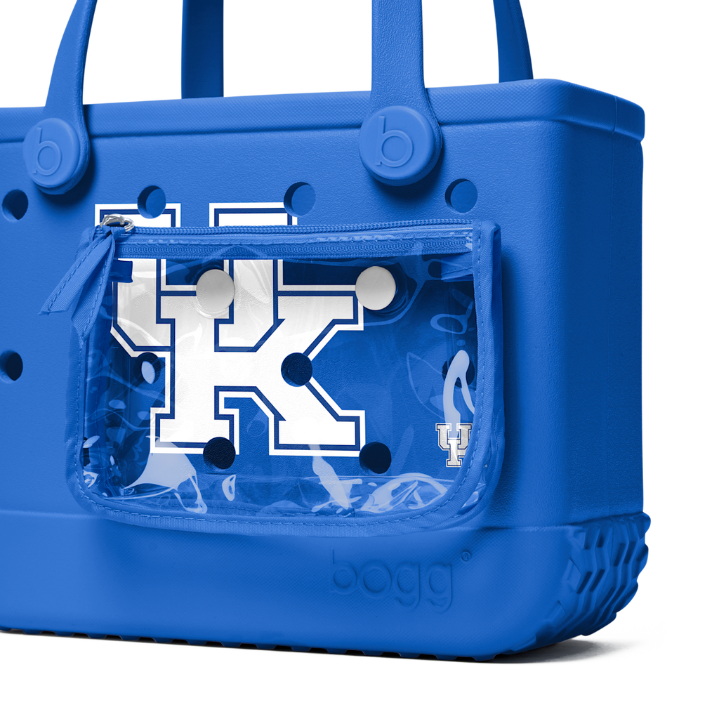 Bitty Bogg Bag - Kentucky Wildcats
