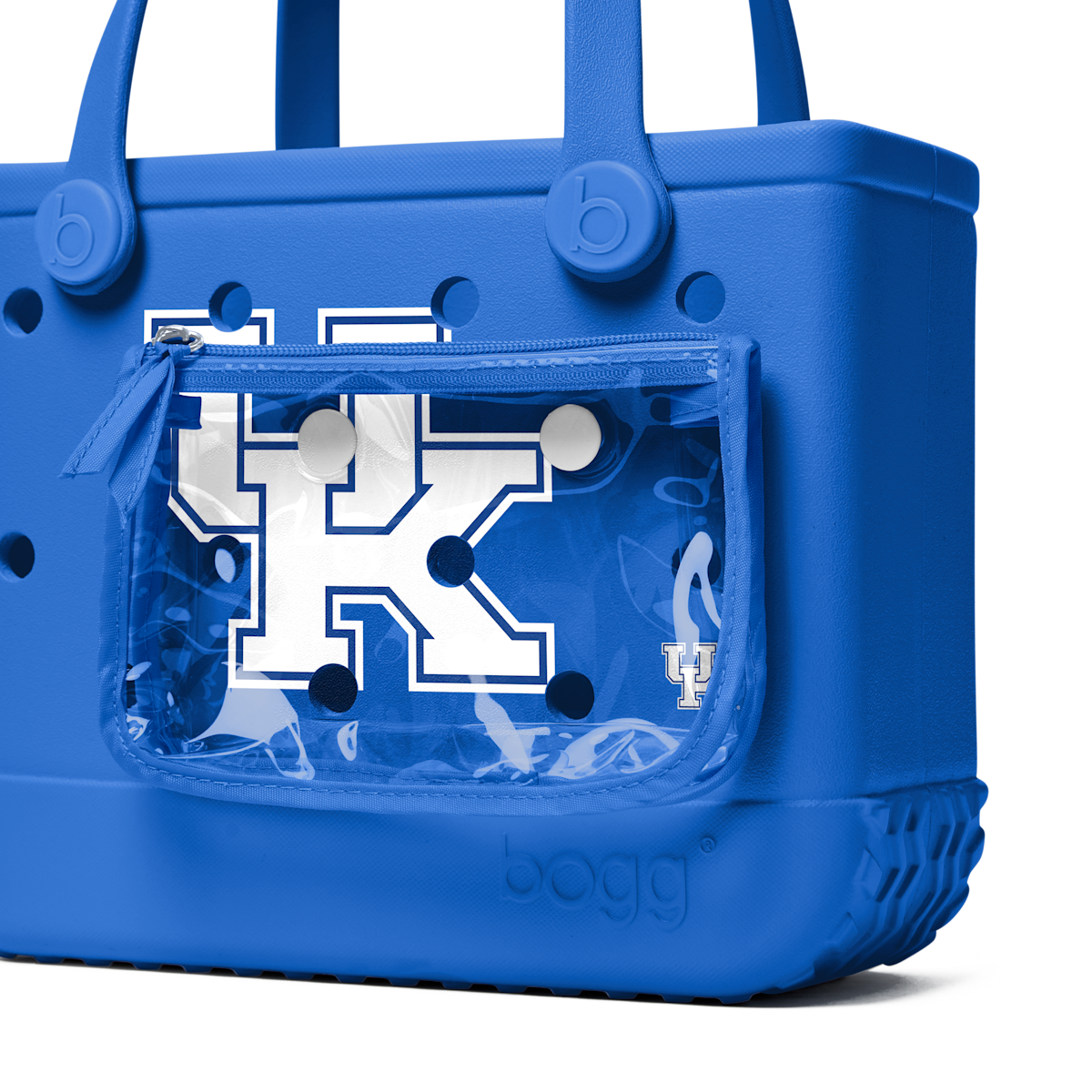 Bitty Bogg Bag - Kentucky Wildcats