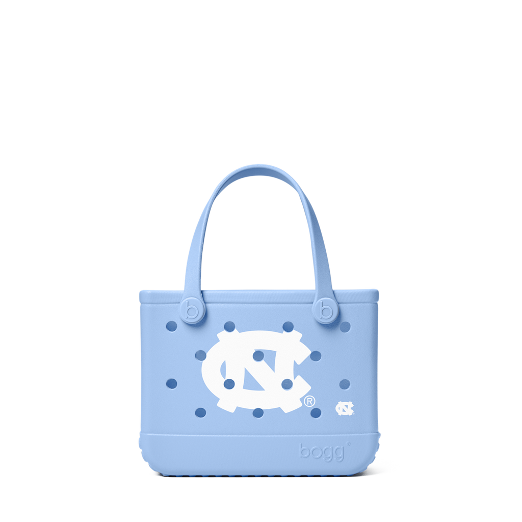 Bitty Bogg Bag - North Carolina Tar Heels