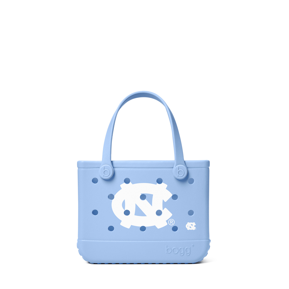 Bitty Bogg Bag - North Carolina Tar Heels