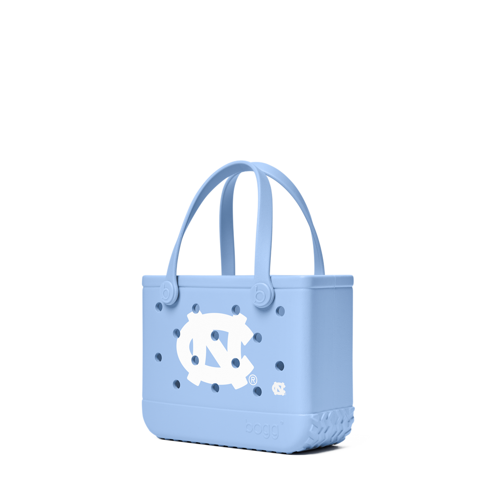 Bitty Bogg Bag - North Carolina Tar Heels